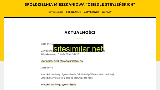 smos.pl alternative sites