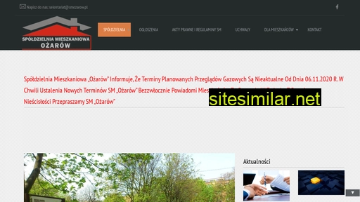 smozarow.pl alternative sites