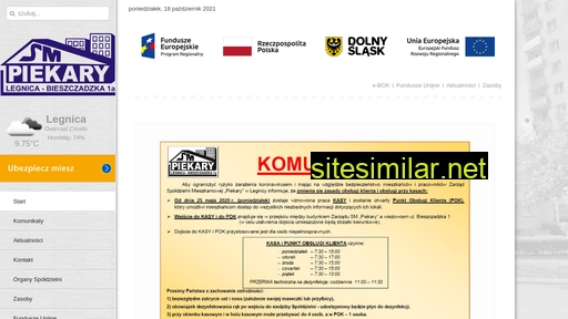 sm-piekary.pl alternative sites