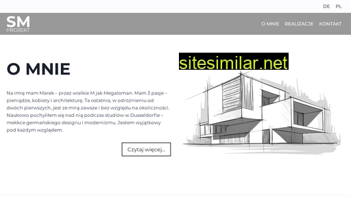 smprojekt.pl alternative sites