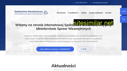 smprzymsw.pl alternative sites