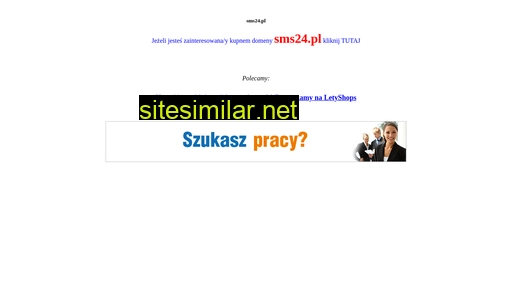 sms24.pl alternative sites