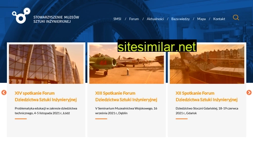 smsi.com.pl alternative sites