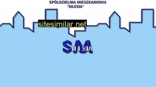 smsilesia.katowice.pl alternative sites