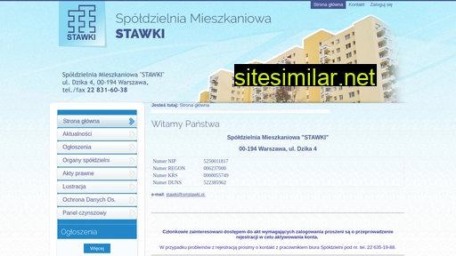 smstawki.pl alternative sites
