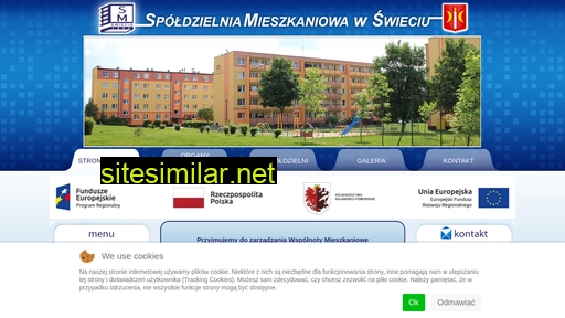 smswiecie.pl alternative sites
