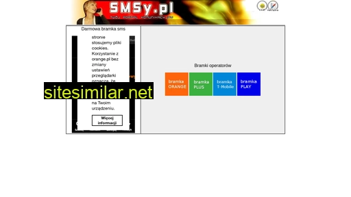 smsy.pl alternative sites