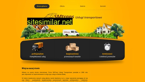 smtrans.pl alternative sites