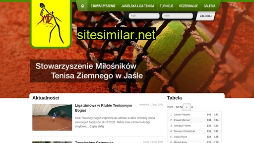 smtz.pl alternative sites