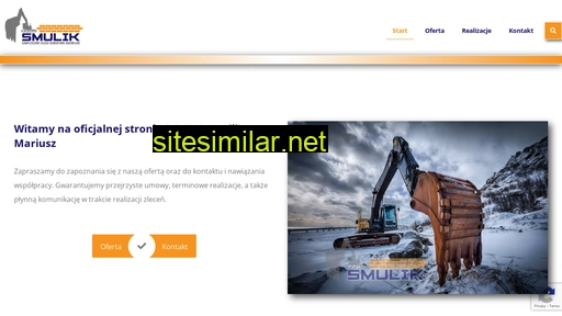 smulik.pl alternative sites