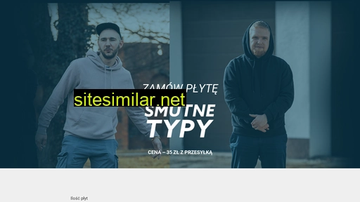 smutnetypy.pl alternative sites