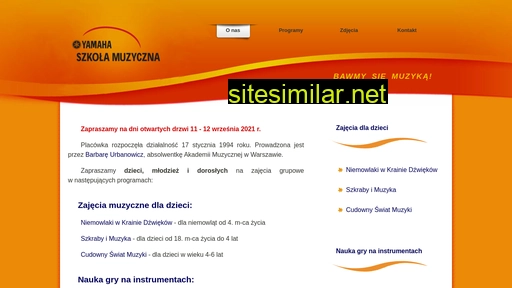 smy.waw.pl alternative sites