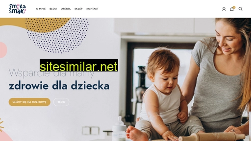 smykasmaki.pl alternative sites