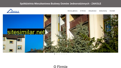 smzakole.pl alternative sites