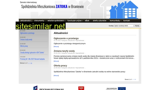 smzatoka.pl alternative sites