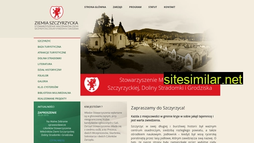 smzszczyrzyc.com.pl alternative sites