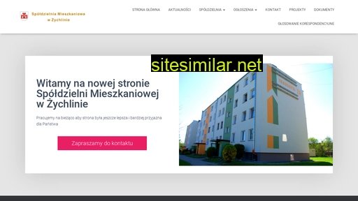 smzychlin.pl alternative sites