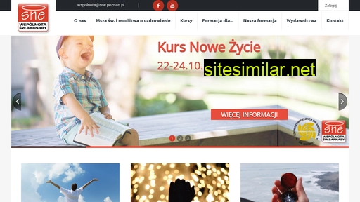 sne.poznan.pl alternative sites