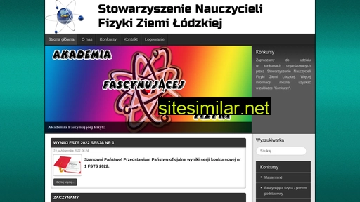 snf-lodz.edu.pl alternative sites