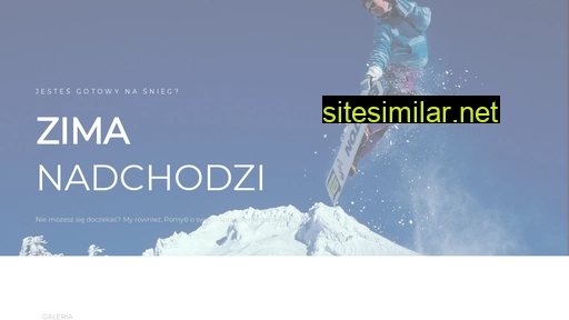 snowboard-mds.pl alternative sites