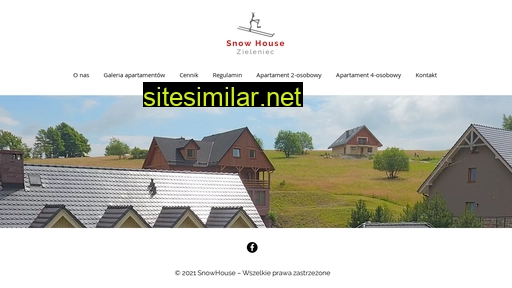 snowhouse.pl alternative sites