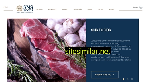sns-trading.com.pl alternative sites