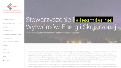 snwes.pl alternative sites