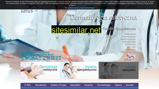 snzozsalus.pl alternative sites