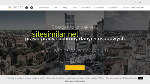 sobczyk.com.pl alternative sites