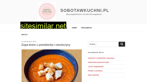 sobotawkuchni.pl alternative sites