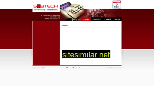 sobtech.pl alternative sites