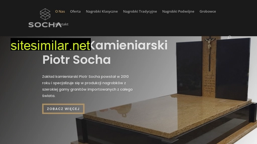 sochanagrobki.pl alternative sites