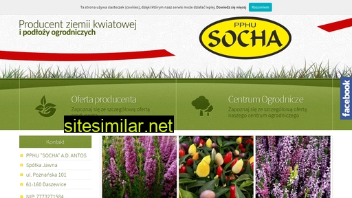 sochapoznan.pl alternative sites
