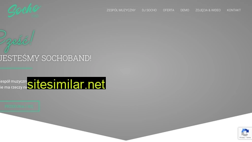 sochoband.pl alternative sites