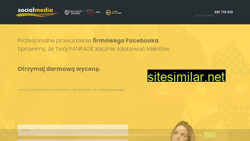 socialmedia.net.pl alternative sites