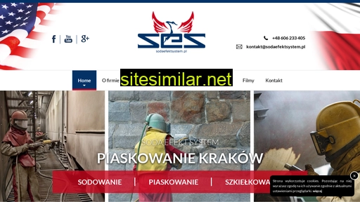 sodaefektsystem.pl alternative sites