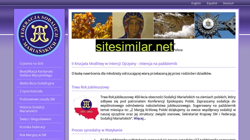 sodalicja.pl alternative sites
