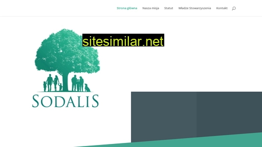 sodalis.org.pl alternative sites