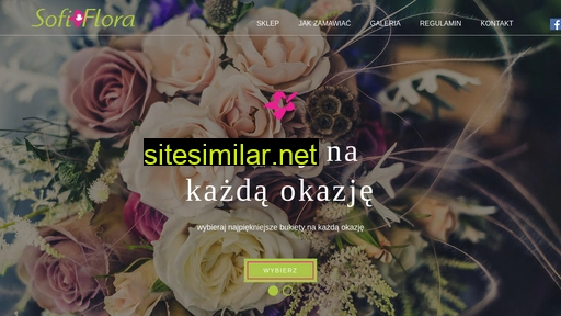 sofiflora.pl alternative sites