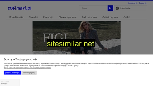 sofimari.pl alternative sites