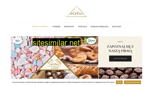 sofio.pl alternative sites