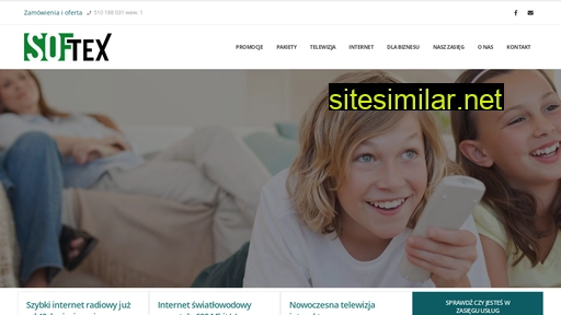 softex-net.pl alternative sites