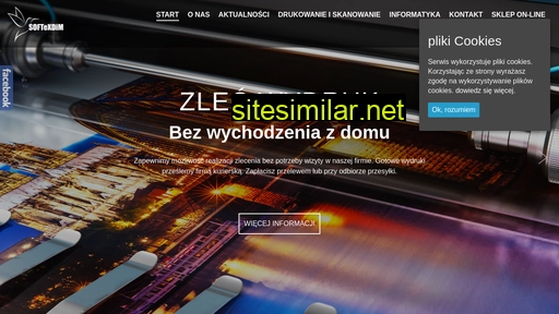 softexdim.pl alternative sites