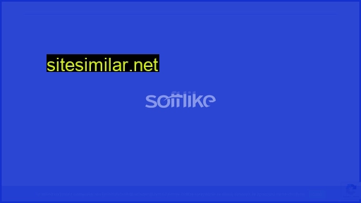 Softlike similar sites