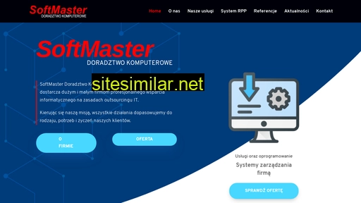 softmaster.pl alternative sites