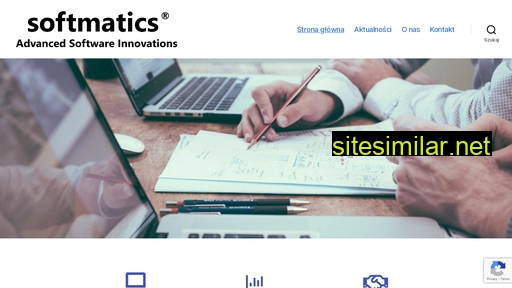 softmatics.pl alternative sites