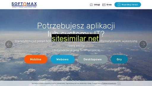 softomasz.com.pl alternative sites