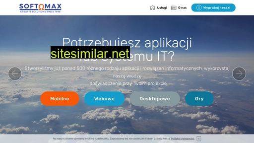 softomasz.pl alternative sites