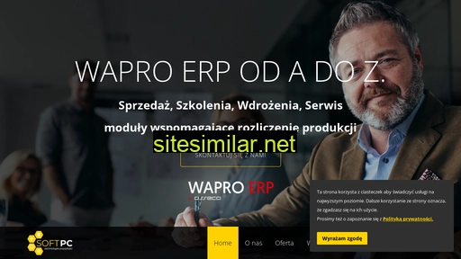 softpc.com.pl alternative sites