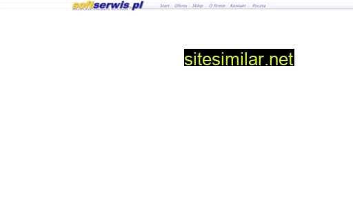 softserwis.pl alternative sites